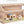 Wooden Hamster Cage Habitat – Clear Small Animal Cage for Mice, Rats & Hamsters with Acrylic Panels - Small Pet Homes